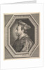 Saint Charles Borromee, cardinal et archeveque de Milan by Jean Morin