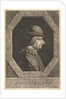 Louis XI, roi de France by Jean Morin