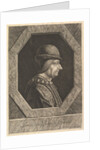 Louis XI, roi de France by Jean Morin