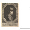 Louis XI, roi de France by Jean Morin
