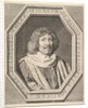 Rene de Longueil, futur marquis de Maisons by Jean Morin