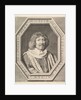 Rene de Longueil, futur marquis de Maisons by Jean Morin