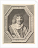 Rene de Longueil, futur marquis de Maisons by Jean Morin