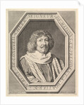 Rene de Longueil, futur marquis de Maisons by Jean Morin