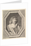 Rene de Longueil, futur marquis de Maisons by Jean Morin