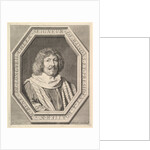 Rene de Longueil, futur marquis de Maisons by Jean Morin