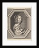 Marguerite Lemon, maitresse d'Antoine van Dyck by Jean Morin