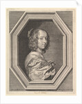 Marguerite Lemon, maitresse d'Antoine van Dyck by Jean Morin