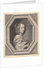 Marguerite Lemon, maitresse d'Antoine van Dyck by Jean Morin