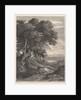 Paysan et Paysanne en Marche by Jean Morin