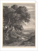 Paysan et Paysanne en Marche by Jean Morin