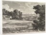 Les Moissonneurs by Jean Morin