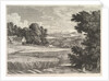 Les Moissonneurs by Jean Morin