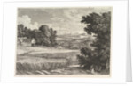 Les Moissonneurs by Jean Morin
