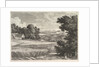 Les Moissonneurs by Jean Morin