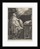 Saint Bernard de Clairvaux by Jean Morin