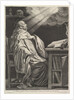 Saint Bernard de Clairvaux by Jean Morin