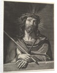L'Ecce Homo by Jean Morin