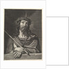 L'Ecce Homo by Jean Morin
