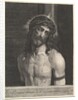 Le Christ a la colonne by Jean Morin