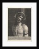 Le Christ a la colonne by Jean Morin