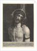 Le Christ a la colonne by Jean Morin