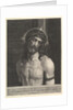 Le Christ a la colonne by Jean Morin