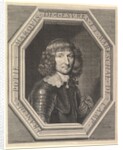 Potier de Gesvre, 17th century by Jean Morin