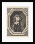 Potier de Gesvre, 17th century by Jean Morin