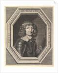 Potier de Gesvre, 17th century by Jean Morin