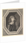 Potier de Gesvre, 17th century by Jean Morin