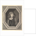 Potier de Gesvre, 17th century by Jean Morin
