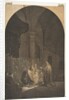 Simeon in the Temple by Jean Pierre de Frey