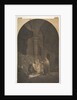Simeon in the Temple by Jean Pierre de Frey