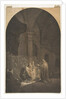 Simeon in the Temple by Jean Pierre de Frey