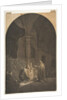 Simeon in the Temple by Jean Pierre de Frey