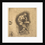 Ugolino, 1860 by Jean-Baptiste Carpeaux