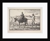 Morning, from the series, Four Times of the Day, 1830-75 by Jacques-Adrien Lavieille