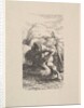 The Sheaf Binder, 1853 by Jacques-Adrien Lavieille