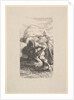 The Sheaf Binder, 1853 by Jacques-Adrien Lavieille