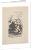 The Sheaf Binder, 1853 by Jacques-Adrien Lavieille
