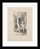 Woodcutter Making a Faggot, 1853 by Jacques-Adrien Lavieille