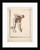 Digger, 1863 by Jean Francois Millet