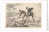 The Diggers, 1830-75 by Jean Francois Millet
