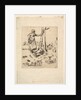 The Goose Girl, 1830-75 by Jean Francois Millet