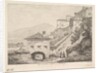The High Holiday in Salzburg, 1819 by Johann Christian Erhard