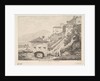 The High Holiday in Salzburg, 1819 by Johann Christian Erhard