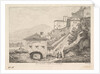 The High Holiday in Salzburg, 1819 by Johann Christian Erhard