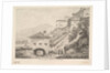 The High Holiday in Salzburg, 1819 by Johann Christian Erhard