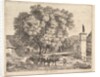 In Buchberg, 1817 by Johann Christian Erhard